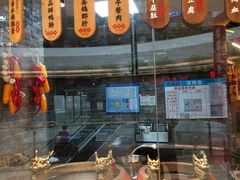 -谭鸭血老火锅(龙湖宝山天街店)