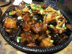 -敏丁拌饭(中街总店)