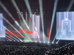 -宝能国际体育演艺中心