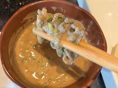 -南门涮肉(通州大船店)