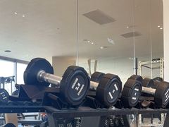 -YCHL FIT 健身(星寰店)