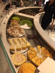 -Lady M Cake Boutique(麦迪逊大道店)