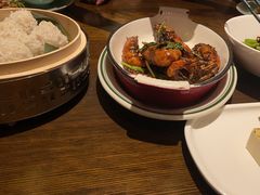 -粗茶淡饭·隐庐私厨(东亭店)