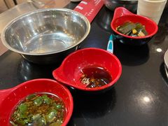 -阿田大虾(回龙观店)