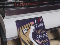 -HANA COFFEE(长寿路店)