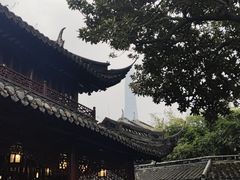 -豫园