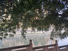 -成都市活水公园