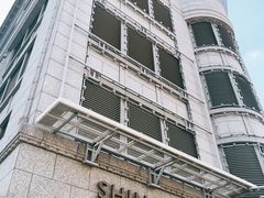 -新世界百货(明洞总店)