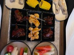 -和子足浴SPA会馆(东方之门店)