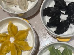 -船歌·鱼水饺青岛菜(闽江二路店)