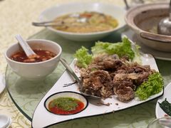 -新加坡宏仁堂御膳厅