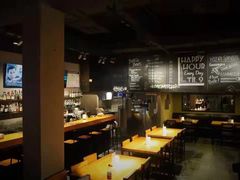 -Secco德式餐吧(南秀村店)