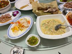 -老雒阳面馆·水席(洛宁高速路口店)