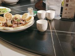 -五味坊·喜宴楼(瑞丰商博城店)