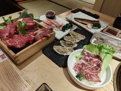 -赤坂亭·M9和牛烧肉(南京江南虹悦城店)
