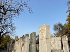 -北京石刻艺术博物馆(五塔寺)