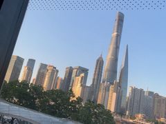 -三利音·东方司宴(外滩店)
