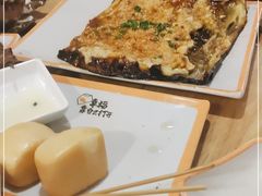 -开蚝屋·海鲜龙虾烧烤(文二路店)