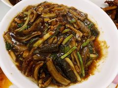 响油鳝丝-蘭心餐厅(进贤路店)