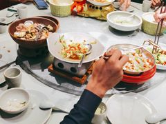 -望湘园·湖南菜(宏伊店)