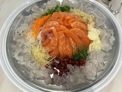 -渔文乐·海鲜大排档(壹品总店)