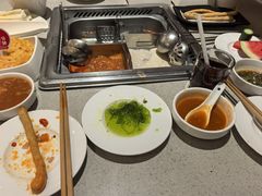 -海底捞火锅(万达广场店)