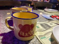 -蘭奢雅集·江浙菜(青山江滩店)