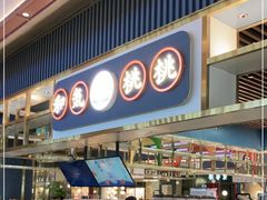 -新田360广场(上海华侨城店)