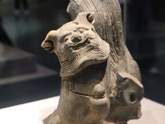 -浙江省博物馆(孤山馆区)