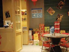 -黄弟大排档·湖南菜·小龙虾·小海鲜(凯旋北路店)