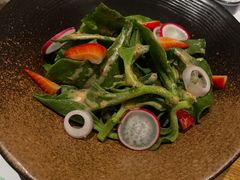 -原石牛扒·约会餐厅(龙城万科里店)