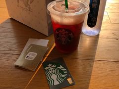 -星巴克(南京狮子桥店)