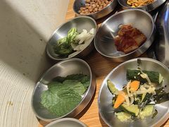 -哼蟹二将·烤肉酱蟹(合生汇店)