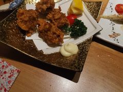 -彩汐 日式海鲜&烧鸟居酒屋