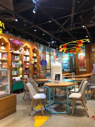 -Harry's Kitchen哈里小屋(上海大悦城店)