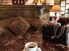 -百客咖啡(国际大厦店)