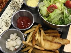 -Yolo韩国创意料理