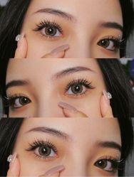 -初心纹眉洗眉·美睫专业店