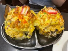 -妈阁铭记澳葡美食