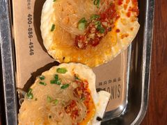 -阿记烧烤(大兴新区店)
