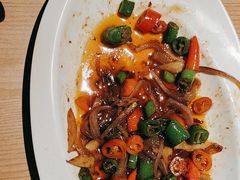 -乡里八闽·福州乡土菜(高宅店)