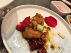 -南堂馆·新川菜(天府三街店)