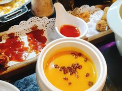 -鹤江桥·红油牛肉粉(SKP店)