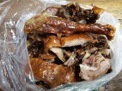 -王浩儿纪六孃甜皮鸭(凌云大厦店)