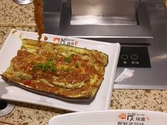 -丰茂烤串(卫星广场店)