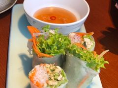 -越谜·越南餐厅(长白店)