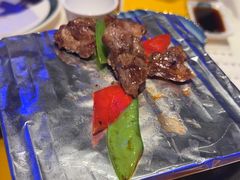 -味见·雪月花(天富路店)