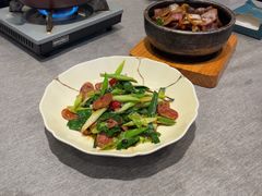 -汉水谣·江景餐厅(江滩店)