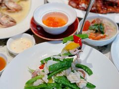 -潮州府·潮菜·砂锅粥(徐家汇店)