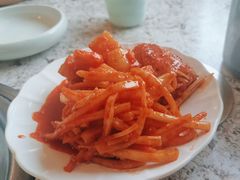 -高丽屋(天宁寺店)